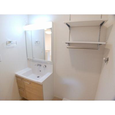 ソレイユカヤノⅥ 204【管理NO：1-027334301-02040】 ★家具家電は申し込み後に搬入しますの物件写真6