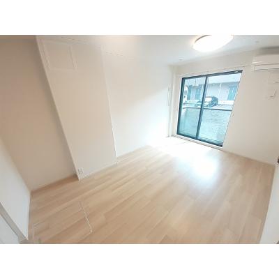 グリュックス　ミーツ　ハオス 102【管理NO：1-027285501-01020】 ★家具家電は申し込み後に搬入します★の物件写真2
