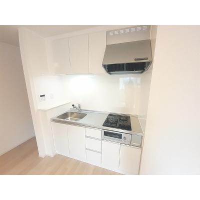グリュックス　ミーツ　ハオス 102【管理NO：1-027285501-01020】 ★家具家電は申し込み後に搬入します★の物件写真3