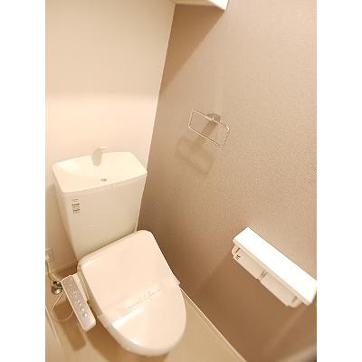 グレイス笠作 102【管理NO：1-027168601-01020】 ★家具家電は申し込み後に搬入します★ ★2026年10月中旬入居可能★の物件写真5