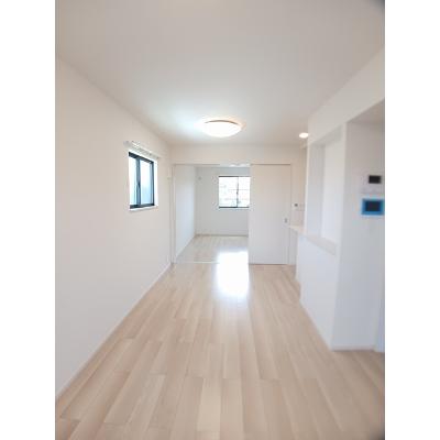 ベルカレントⅡ 201【管理NO：1-027106502-02010】 ★家具家電は申し込み後に搬入します★ ★2026年10月下旬入居可能★の物件写真2
