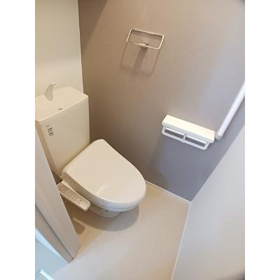 ベルカレントⅡ 201【管理NO：1-027106502-02010】 ★家具家電は申し込み後に搬入します★ ★2026年10月下旬入居可能★の物件写真5