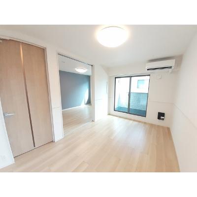 ウッドヴィレッジ甲南ＳＯＵＴＨ 206【管理NO：1-026997701-02060】 ★家具家電は申し込み後に搬入します 2026年09月下旬入居可能の物件写真2