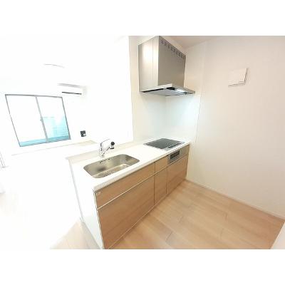 ウッドヴィレッジ甲南ＳＯＵＴＨ 206【管理NO：1-026997701-02060】 ★家具家電は申し込み後に搬入します 2026年09月下旬入居可能の物件写真3