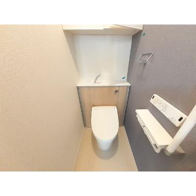 ウッドヴィレッジ甲南ＳＯＵＴＨ 206【管理NO：1-026997701-02060】 ★家具家電は申し込み後に搬入します 2026年09月下旬入居可能の物件写真5