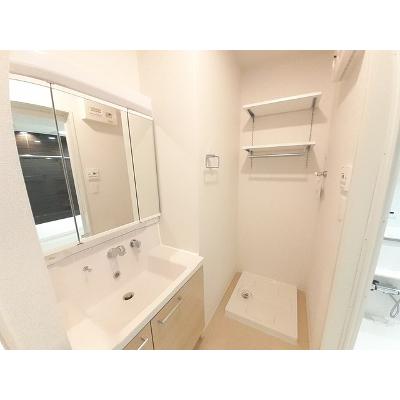 ウッドヴィレッジ甲南ＳＯＵＴＨ 206【管理NO：1-026997701-02060】 ★家具家電は申し込み後に搬入します 2026年09月下旬入居可能の物件写真6