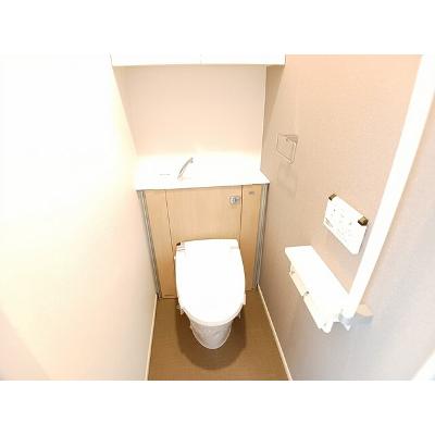 ラシュレ・フォレスト 203【管理NO：1-025643201-02030】 ★家具家電は申し込み後に搬入しますの物件写真5