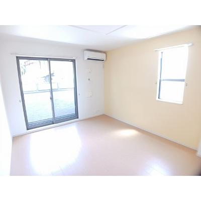 カンタービレ 101【管理NO：1-020432801-01010】 ★家具家電は申し込み後に搬入します 2026年08月中旬入居可能の物件写真2
