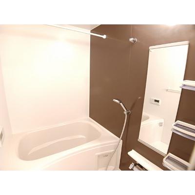 カンタービレ 101【管理NO：1-020432801-01010】 ★家具家電は申し込み後に搬入します 2026年08月中旬入居可能の物件写真4