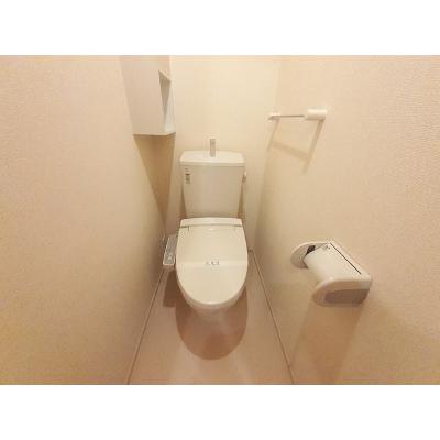 ブリーズヒル 203【管理NO：1-019262901-02030】 ★家具家電は申し込み後に搬入しますの物件写真5