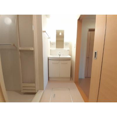 ブリーズヒル 203【管理NO：1-019262901-02030】 ★家具家電は申し込み後に搬入しますの物件写真6