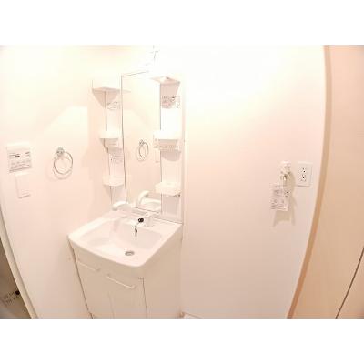 サン・リブ 103【管理NO：1-018937101-01030】 ★家具家電は申し込み後に搬入しますの物件写真6