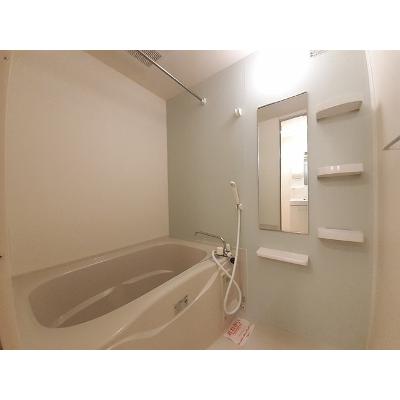 レイクともⅠ 202【管理NO：1-018701702-02020】 ★家具家電は申し込み後に搬入しますの物件写真4