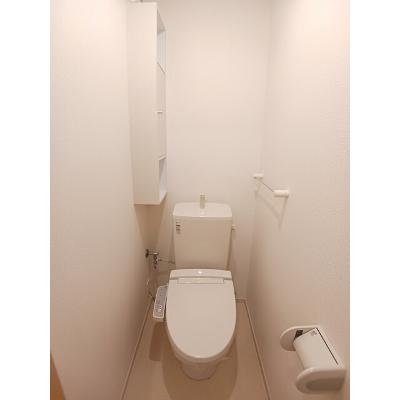 ＠三雲Ｂ 201【管理NO：1-018652401-02010】の物件写真5