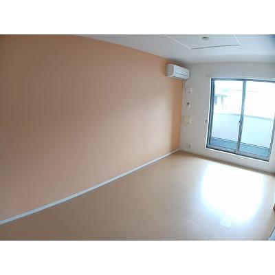 レインボー　ツ 202【管理NO：1-018607701-02020】 2026年07月中旬入居可能の物件写真2