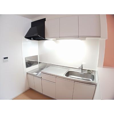 レインボー　ツ 202【管理NO：1-018607701-02020】 2026年07月中旬入居可能の物件写真3