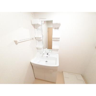 サンライズ・エイト 203【管理NO：1-018607601-02030】 ★家具家電は申し込み後に搬入しますの物件写真6
