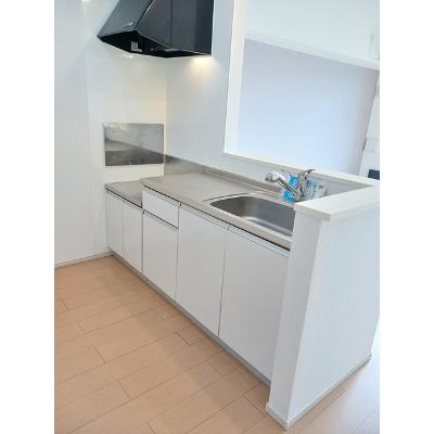 ジョイ　アルミュール　Ｂ 203【管理NO：1-018424902-02030】 ★家具家電は申し込み後に搬入します 2026年08月上旬入居可能の物件写真3