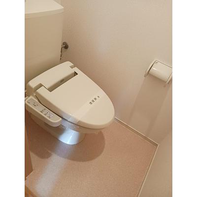 ジョイ　アルミュール　Ｂ 203【管理NO：1-018424902-02030】 ★家具家電は申し込み後に搬入します 2026年08月上旬入居可能の物件写真5