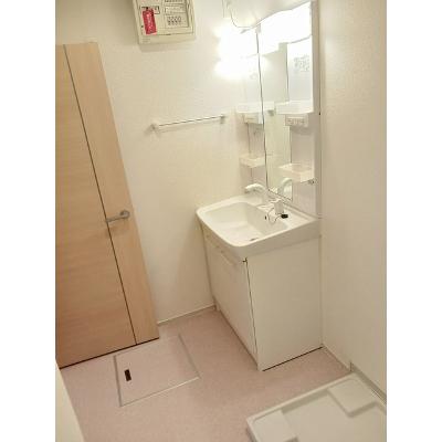 ジョイ　アルミュール　Ｂ 203【管理NO：1-018424902-02030】 ★家具家電は申し込み後に搬入します 2026年08月上旬入居可能の物件写真6