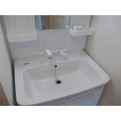 フリーデ・ドレミ　Ⅱ 203【管理NO：1-018319301-02030】 2026年08月中旬入居可能の物件写真6