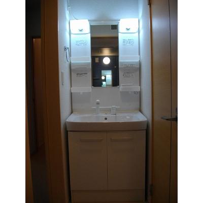 Ｃａｓａ　Ｂｒｅｅｚｅ 106【管理NO：1-017976301-01060】 ★家具家電は申し込み後に搬入しますの物件写真6