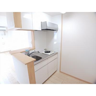 ブリリアント　テラス 301【管理NO：1-017932101-03010】 ★家具家電は申し込み後に搬入します 2026年08月下旬入居可能の物件写真3