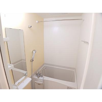 ブリリアント　テラス 301【管理NO：1-017932101-03010】 ★家具家電は申し込み後に搬入します 2026年08月下旬入居可能の物件写真4