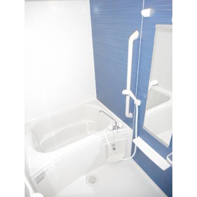 コータ・コート　Ｆ 105【管理NO：1-016447501-01050】 ★家具家電は申し込み後に搬入します 2026年07月下旬入居可能の物件写真4