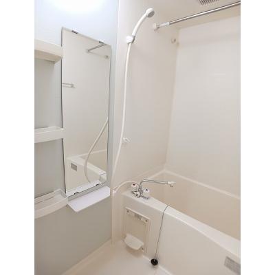 シェーネ 306【管理NO：1-012900101-03060】 ★家具家電は申し込み後に搬入します 2026年07月下旬入居可能の物件写真4