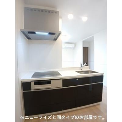 シュタインブルネン 205【管理NO：1-028598901-02050】 ★家具家電は申し込み後に搬入します 2026年09月下旬入居可能の物件写真3