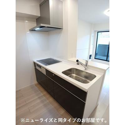 シュタインブルネン 204【管理NO：1-028598901-02040】 ★家具家電は申し込み後に搬入します 2026年09月下旬入居可能の物件写真3
