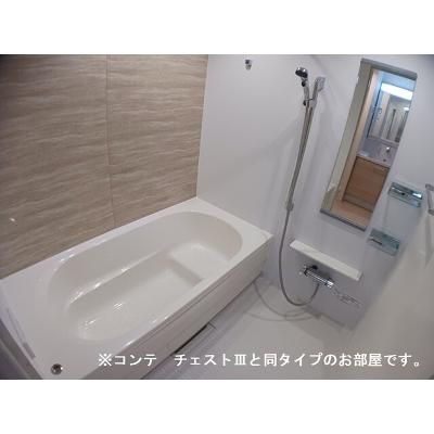 岡アパート 304【管理NO：1-028570001-03040】 ★家具家電は申し込み後に搬入します 2026年11月中旬入居可能の物件写真4