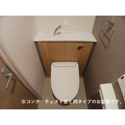 岡アパート 302【管理NO：1-028570001-03020】 ★家具家電は申し込み後に搬入します 2026年11月中旬入居可能の物件写真5