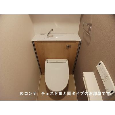 岡アパート 201【管理NO：1-028570001-02010】 ★家具家電は申し込み後に搬入します 2026年11月中旬入居可能の物件写真5