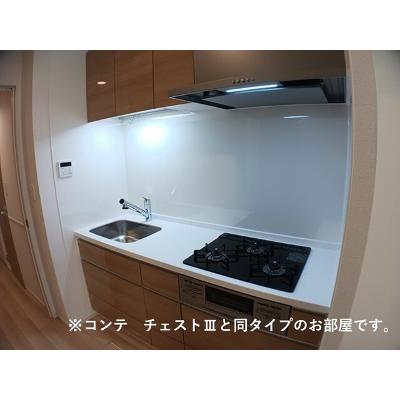 エルグランデＳＯＵ 103【管理NO：1-028570001-01030】 ★家具家電は申し込み後に搬入します★ ★2026年11月中旬入居可能★の物件写真3
