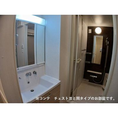 エルグランデＳＯＵ 103【管理NO：1-028570001-01030】 ★家具家電は申し込み後に搬入します★ ★2026年11月中旬入居可能★の物件写真6
