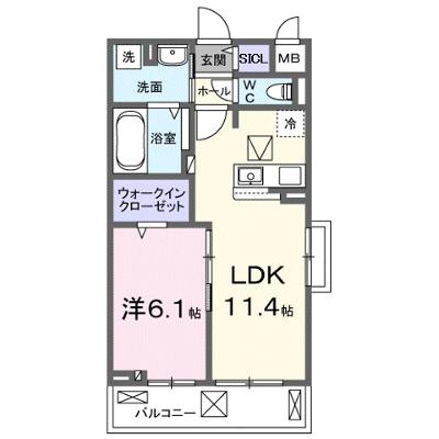 岡アパート 101【管理NO：1-028570001-01010】 ★家具家電は申し込み後に搬入します 2026年11月中旬入居可能の外観画像