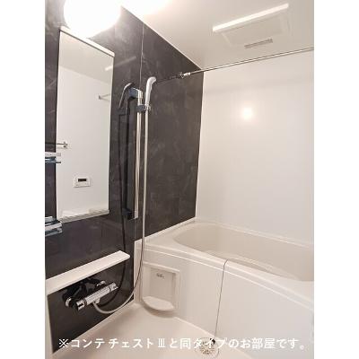 リ：ルーム南草津 306【管理NO：1-028550701-03060】 ★家具家電は申し込み後に搬入します 2026年11月中旬入居可能の物件写真4