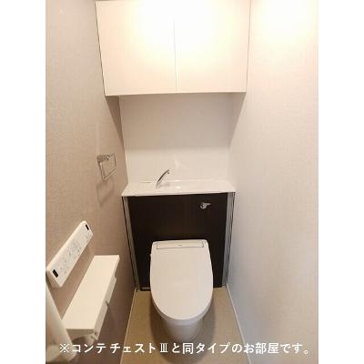 リ：ルーム南草津 301【管理NO：1-028550701-03010】 ★家具家電は申し込み後に搬入します 2026年11月中旬入居可能の物件写真5