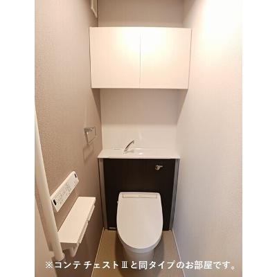 リ：ルーム南草津 102【管理NO：1-028550701-01020】 ★家具家電は申し込み後に搬入します 2026年11月中旬入居可能の物件写真5