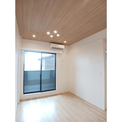 ステラ守山 203【管理NO：1-028474501-02030】 ★家具家電は申し込み後に搬入します★の物件写真2