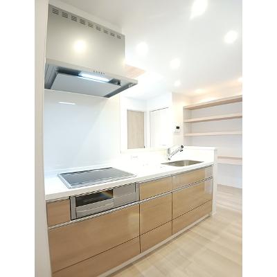 ステラ守山 203【管理NO：1-028474501-02030】 ★家具家電は申し込み後に搬入します★の物件写真3