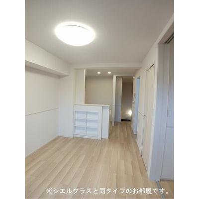 アンシャンテ 205【管理NO：1-028474401-02050】 ★家具家電は申し込み後に搬入します 2026年10月上旬入居可能の物件写真2