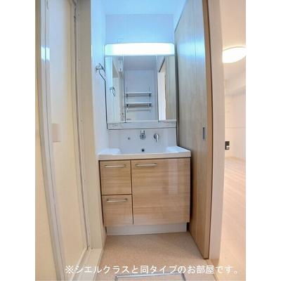 アンシャンテ 205【管理NO：1-028474401-02050】 ★家具家電は申し込み後に搬入します 2026年10月上旬入居可能の物件写真6