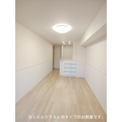 アンシャンテ 204【管理NO：1-028474401-02040】 ★家具家電は申し込み後に搬入します 2026年10月上旬入居可能の物件写真2