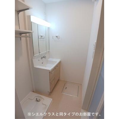 アンシャンテ 204【管理NO：1-028474401-02040】 ★家具家電は申し込み後に搬入します 2026年10月上旬入居可能の物件写真6