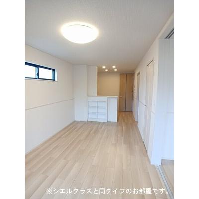 アンシャンテ 104【管理NO：1-028474401-01040】 ★家具家電は申し込み後に搬入します 2026年10月上旬入居可能の物件写真2