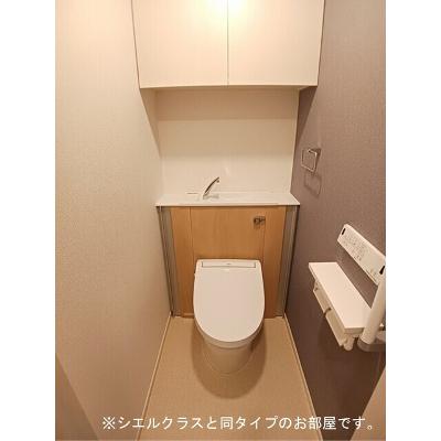 アンシャンテ 104【管理NO：1-028474401-01040】 ★家具家電は申し込み後に搬入します 2026年10月上旬入居可能の物件写真5