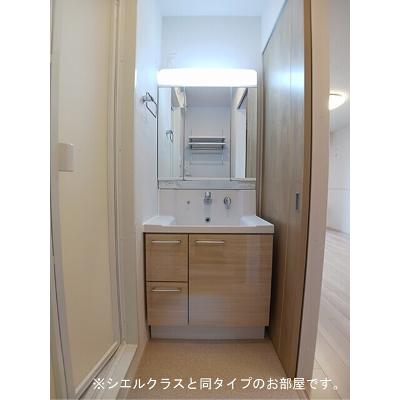 アンシャンテ 104【管理NO：1-028474401-01040】 ★家具家電は申し込み後に搬入します 2026年10月上旬入居可能の物件写真6